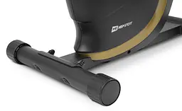 Велотренажер Hop-Sport HS-015H Vox золотистий - мініатюра 12