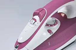 Праска ARIETE 6215 PURPLE - мініатюра 2
