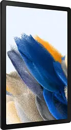 Планшет Samsung Galaxy Tab A8 10.5 4/128GB LTE Dark Grey (SM-X205NZAF) - мініатюра 2