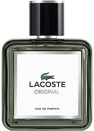 Lacoste Original Парфюмированная вода Тестер 100 мл