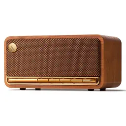 Портативная колонка Bluetooth Edifier EMP-230 Retro Brown