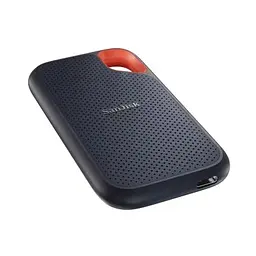 Накопичувач SSD USB 3.2 8TB SanDisk (SDSSDE61-8T00-G25) - мініатюра 3