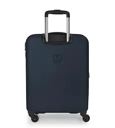 Валіза Gabol Future (S) Blue (123022-003) - мініатюра 2