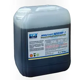 Концентрат для видалення накипу, іржі та водного каменю Industry-1 (6кг) ID100907 - мініатюра 3
