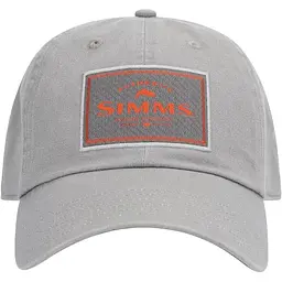 Кепка Simms Single Haul Cap Cinder (1102-12221-255-00)