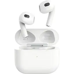 Наушники XO Q4 AP 4th White