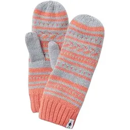 Рукавиці Smart Wool Chair Lift Mitten Sunset Coral (1033-SW SW018073.F77)