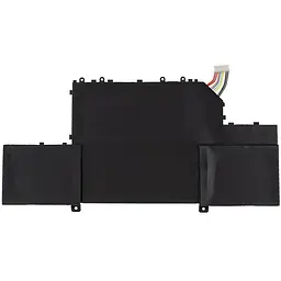 Батарея для ноутбука Xiaomi R10B01W (Mi Book Air 12.5) 7.4V 4800mAh 36Wh Чорний - мініатюра 2