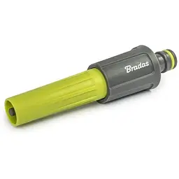 Насадка поливальна Bradas LIME LINE регульована LE-04710K