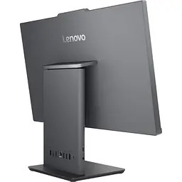 Моноблок Lenovo ThinkCentre AiO Neo 50a 24 Gen 5 Luna Grey (12SC000RUI) [175082] - мініатюра 4