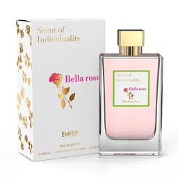 Парфумована вода жіноча Emper Bella Rose 100 мл (MM35580)