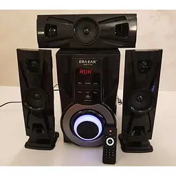 Акустична система XPRO ERA E-1003 із потужним звуком 60 Вт (E-1003_2310) - мініатюра 4