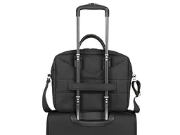 Сумка для ноутбука RIVACASE Clark 8124 15 Black - мініатюра 12
