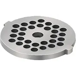 М'ясорубка EMG-204BVC, Steel/Black, 2000W Edler teh0020572 - мініатюра 4