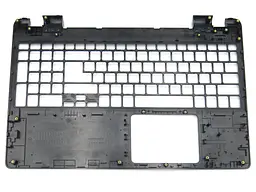 Корпус для ноутбука Acer Aspire E5-511, E5-521, E5-531, E5-551, E5-571, E5-571G (Кришка клавіатури) Black! - мініатюра 3