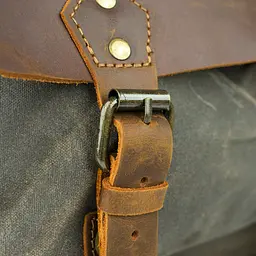 Рюкзак Vintage 42х32х14 см sum0012205 - мініатюра 9
