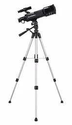 Телескоп Carbon 70/400 AZ з рюкзаком та адаптером для смартфона (88016) - мініатюра 3