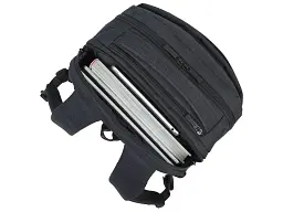 Рюкзак для ноутбука RIVACASE 8365 17.3 Black (8365Black) - мініатюра 9