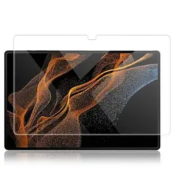 Захисне скло (Pro+) для Samsung Galaxy Tab S8 Ultra Mocolo teh0030193 - мініатюра 2