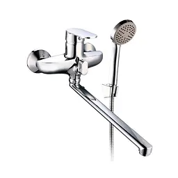 Змішувач для ванни AQUATICA 9733220
