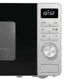 Мікрохвильова піч з грилем Gorenje MO20A4X - мініатюра 6