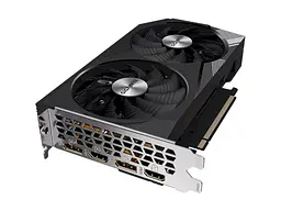 Відеокарта Gigabyte GeForce RTX 3060 GAMING OC 8G (GV-N3060GAMING OC-8GD) - мініатюра 4