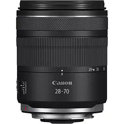 Об'єктив Canon RF 28-70mm f/2.8 IS STM (6535C005) [123034]