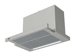 Витяжка вбудована AEG DPE5660M