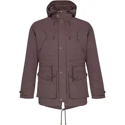 Куртка Frontier Smock Ruta M Brown