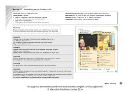 English World 4. Teacher's Guide + eBook Pack - мініатюра 6
