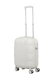 Валіза 55 См American Tourister DREAMI CLOUD WHITE 55x40x22 MK3*05001 - мініатюра 5