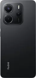 Смартфон Xiaomi Redmi Note 14 4G 8/256GB Midnight Black (Global) Без NFC (no charger) - мініатюра 5