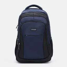 Чоловічий рюкзак Aoking C1HN1056n-black - мініатюра 2