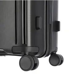 Валіза Travelite Vaka Black L (TL076449-01) - миниатюра 8