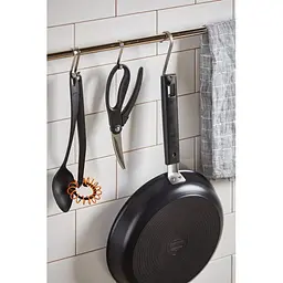 Сковорода Fiskars Hard Face 26 см (1075459) - мініатюра 7