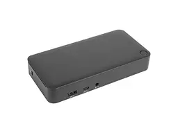 Док-станція для ноутбука Targus Universal USB-C DV4K 65W Black (DOCK310EUZ)