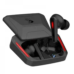 Навушники Bloody M70 (Black+Red) - мініатюра 3