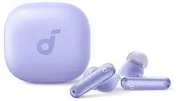Гарнітура Anker SoundСore P40i Purple (A3955GQ1) - мініатюра 4