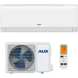 Спліт-система AUX Q-Smart Plus AUX-18QC [115708] - мініатюра 1