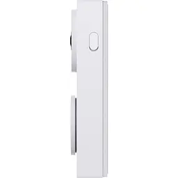 Дверний дзвінок Aqara Doorbell Camera Hub G410 White [154098] - мініатюра 3