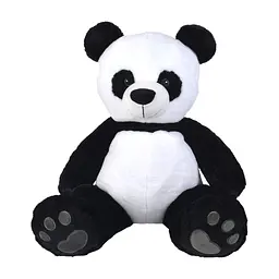 М'яка іграшка Nicotoy Панда 66 см (5810007)