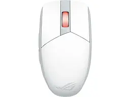 Миша Asus ROG Strix Impact III Wireless White (90MP03D0-BMUA10)
