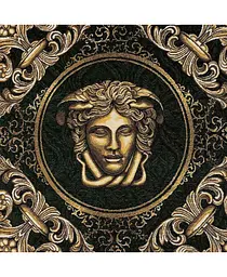 Скатертина гобеленова на стіл Arte di lusso 135х180 см (025450) - мініатюра 5