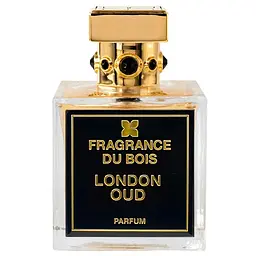 Парфуми Fragrance Du Bois London Oud 100 мл 
