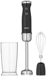 Блендер HBG-600BWH, Black, 600W ARDESTO teh0024625