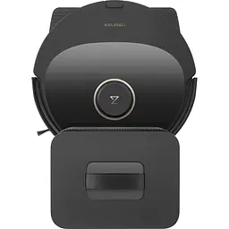 Робот-пилосос RoboRock Vacuum Cleaner Q8 Max+ Black [97408] - мініатюра 11