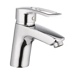 Змішувач для умивальника CRON HANSBERG 001 CR0179