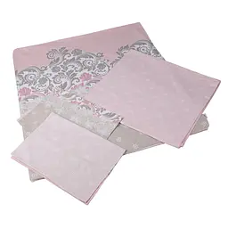 Комплект постільної білизни Cotton Box Версаль євро - мініатюра 3
