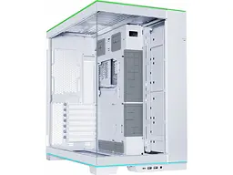 Корпус Lian Li O11 Dynamic EVO RGB White (G99.O11DERGBW.00)
