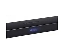 Саундбар JBL Bar 5.1 (JBLBAR51BLKEP) - мініатюра 6